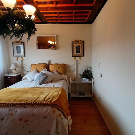 La Artesonada Casa Con Finca Villa Puebla de Sanabria Ngoại thất bức ảnh
