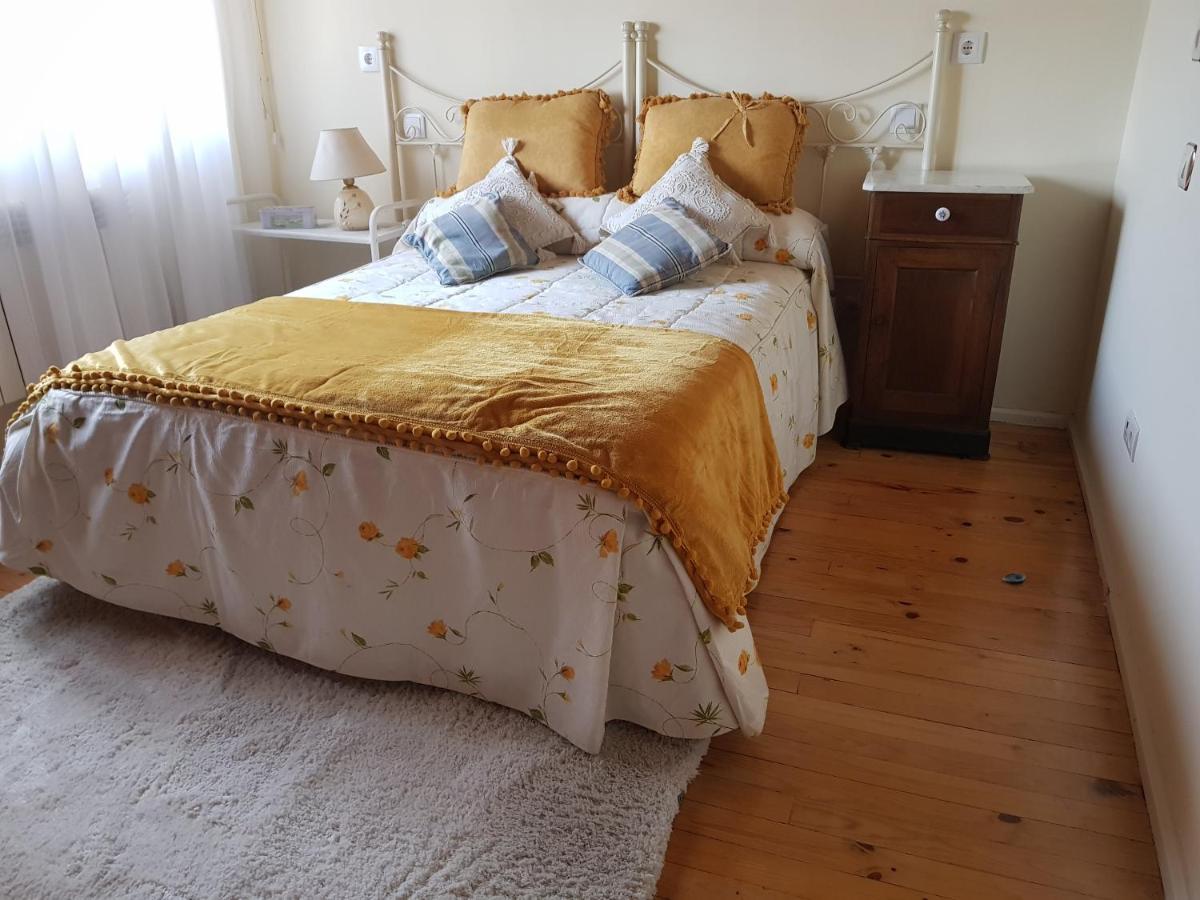 La Artesonada Casa Con Finca Villa Puebla de Sanabria Ngoại thất bức ảnh