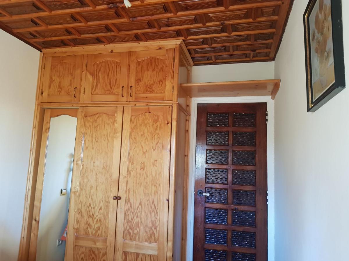 La Artesonada Casa Con Finca Villa Puebla de Sanabria Ngoại thất bức ảnh
