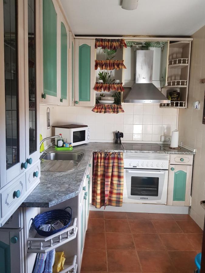 La Artesonada Casa Con Finca Villa Puebla de Sanabria Ngoại thất bức ảnh