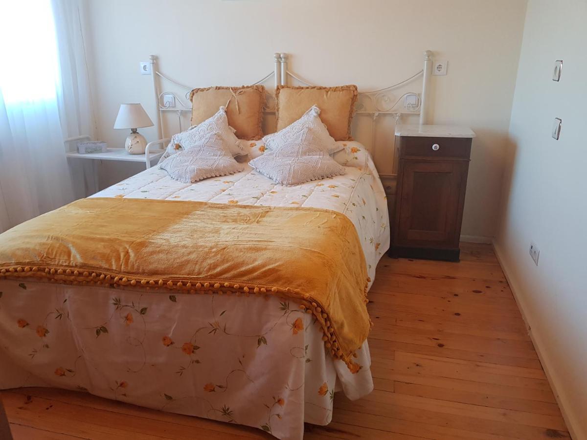 La Artesonada Casa Con Finca Villa Puebla de Sanabria Ngoại thất bức ảnh