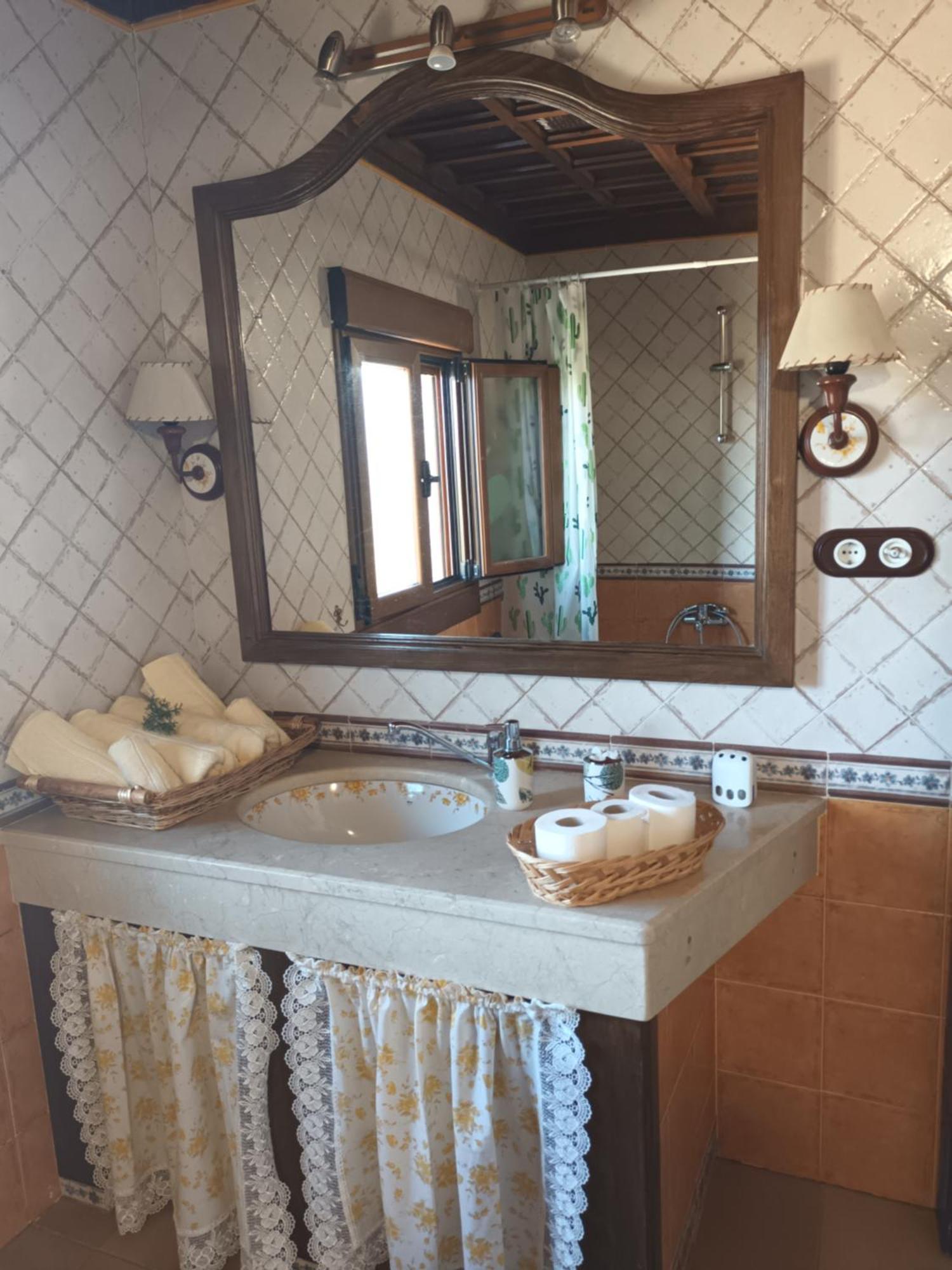 La Artesonada Casa Con Finca Villa Puebla de Sanabria Ngoại thất bức ảnh