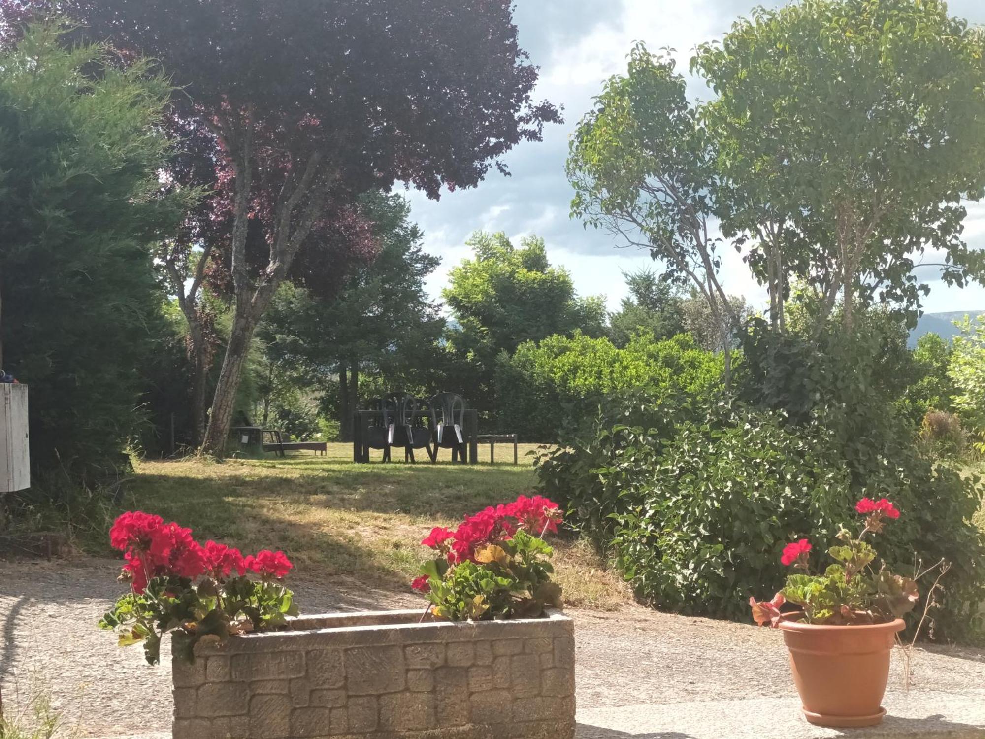La Artesonada Casa Con Finca Villa Puebla de Sanabria Ngoại thất bức ảnh