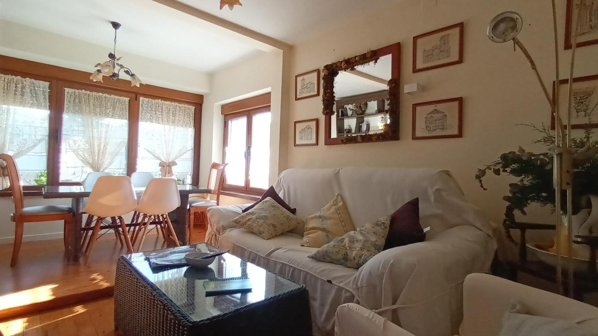La Artesonada Casa Con Finca Villa Puebla de Sanabria Ngoại thất bức ảnh